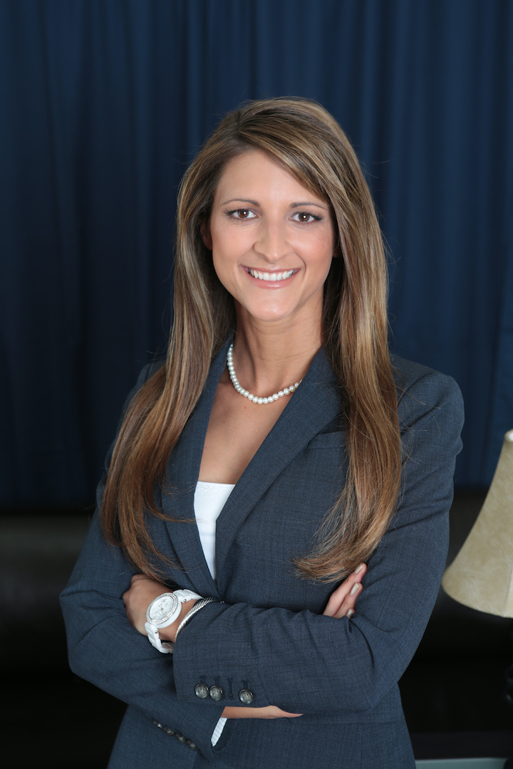 Jessica Joyner Attorney | Joyner + Joyner Texas Law Firm